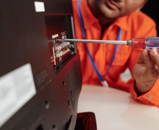 LED TV Repair